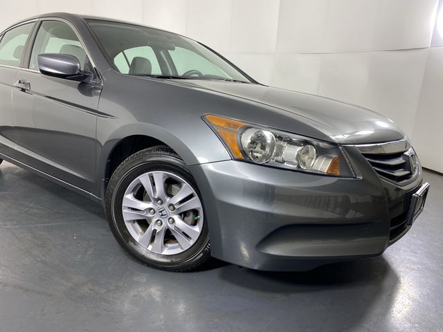 2012 Honda Accord LX Premium