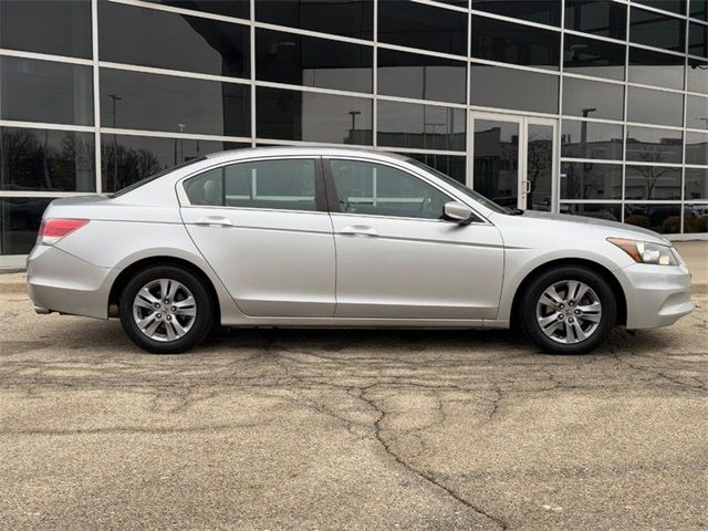 2012 Honda Accord LX Premium