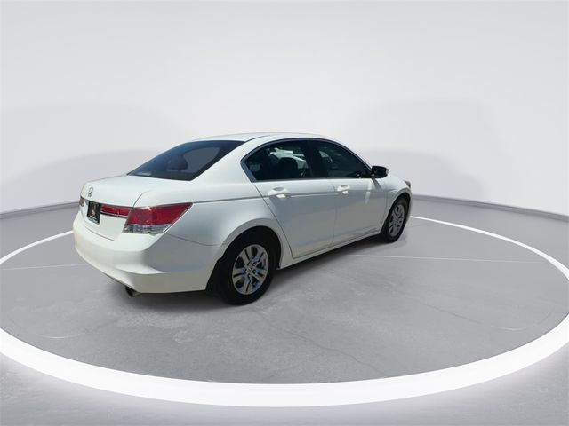 2012 Honda Accord LX Premium