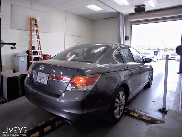 2012 Honda Accord LX Premium