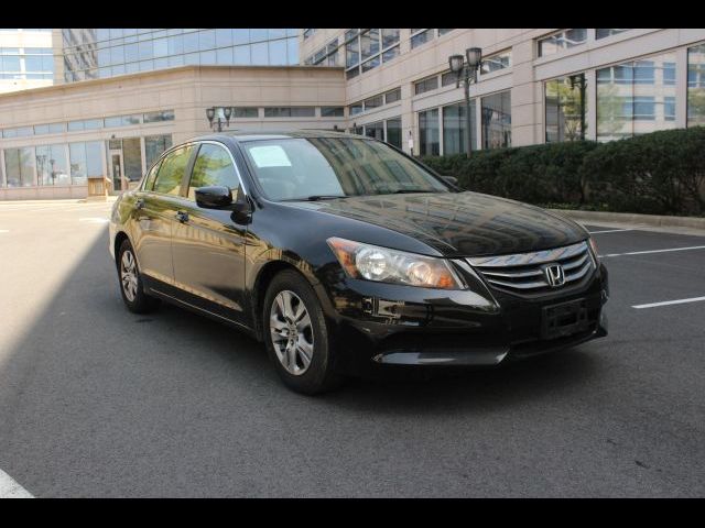 2012 Honda Accord LX Premium