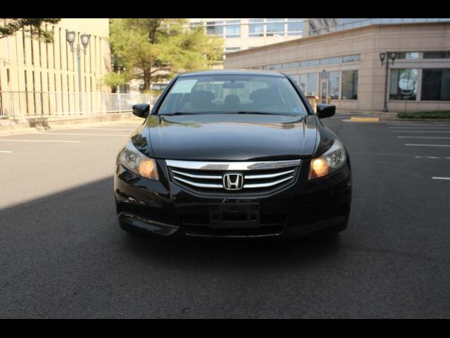 2012 Honda Accord LX Premium