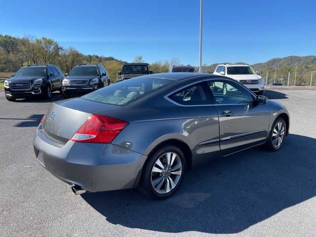 2012 Honda Accord LX-S