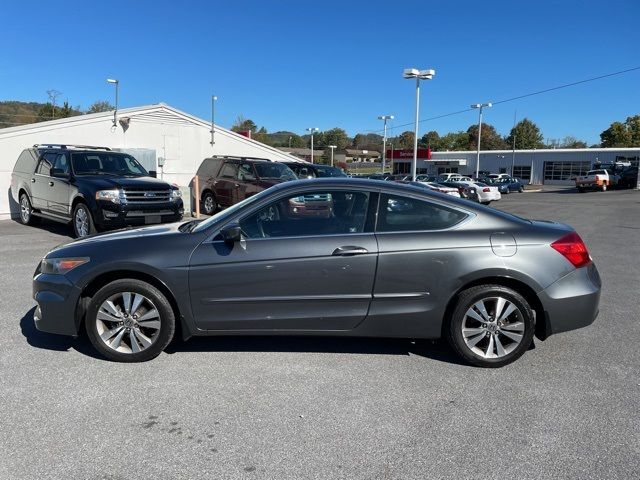 2012 Honda Accord LX-S