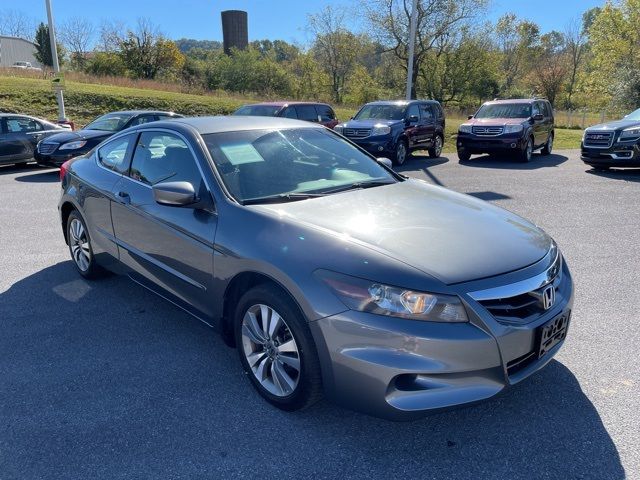 2012 Honda Accord LX-S