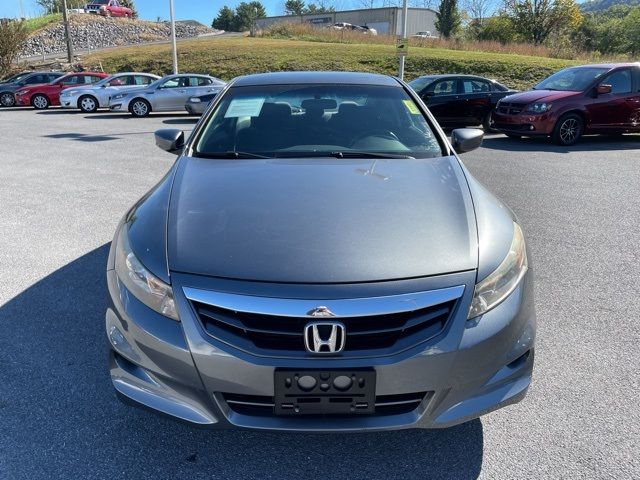 2012 Honda Accord LX-S