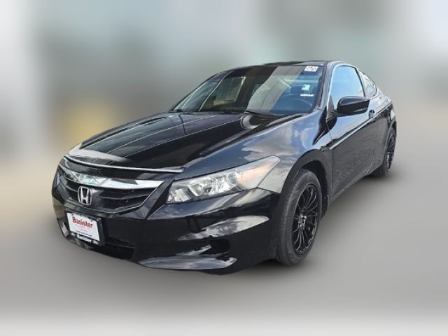 2012 Honda Accord LX-S