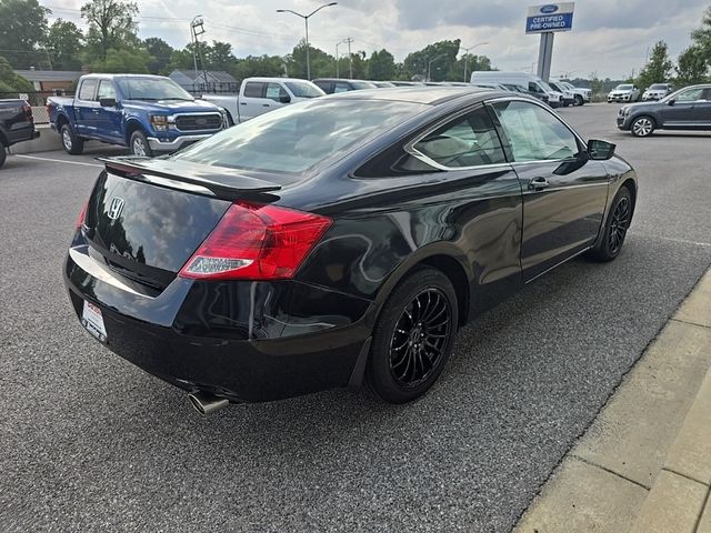 2012 Honda Accord LX-S