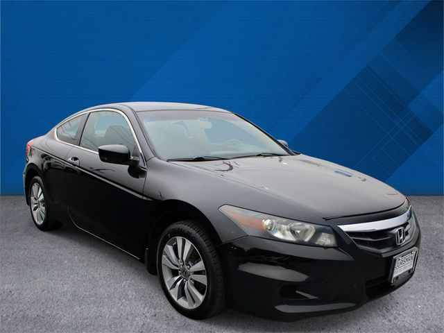 2012 Honda Accord LX-S