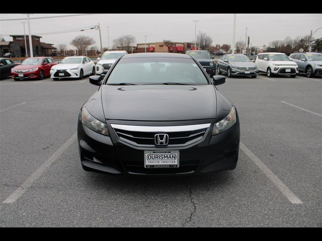 2012 Honda Accord LX-S