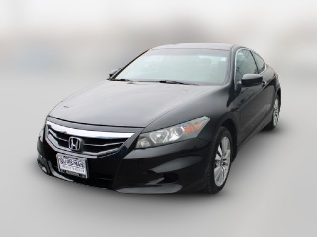 2012 Honda Accord LX-S
