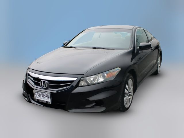 2012 Honda Accord LX-S