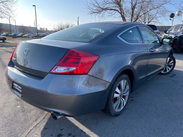 2012 Honda Accord LX-S