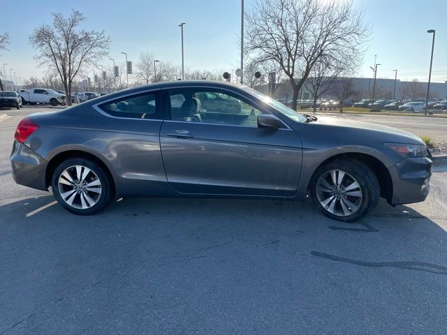 2012 Honda Accord LX-S