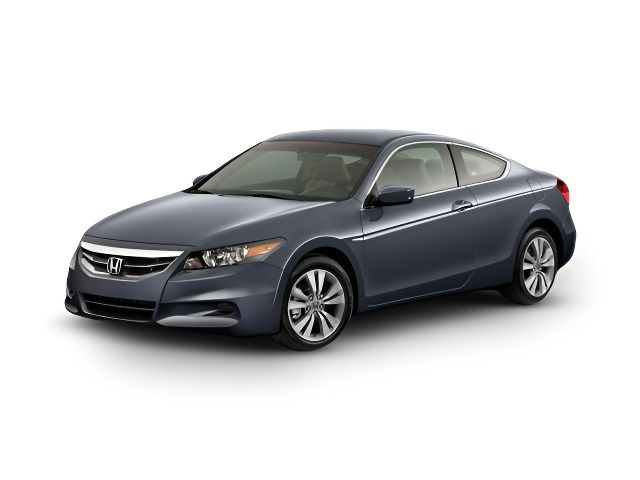 2012 Honda Accord LX-S