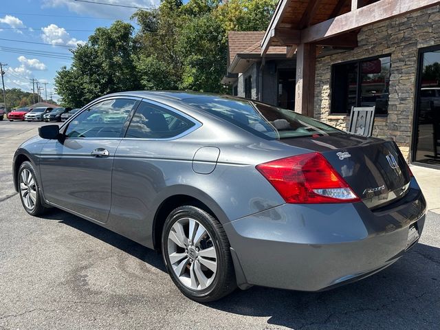 2012 Honda Accord LX-S