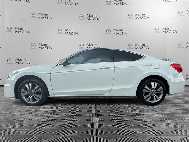 2012 Honda Accord LX-S