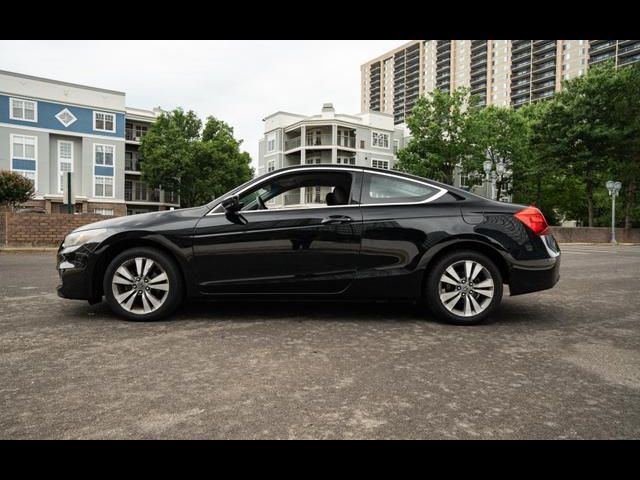 2012 Honda Accord LX-S