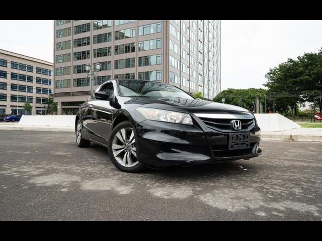 2012 Honda Accord LX-S