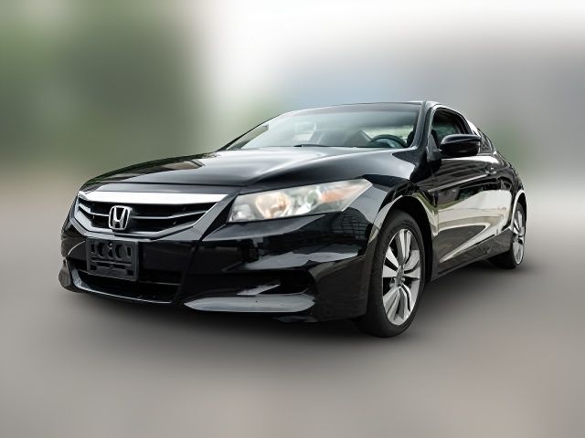 2012 Honda Accord LX-S