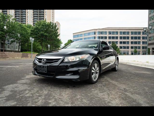 2012 Honda Accord LX-S