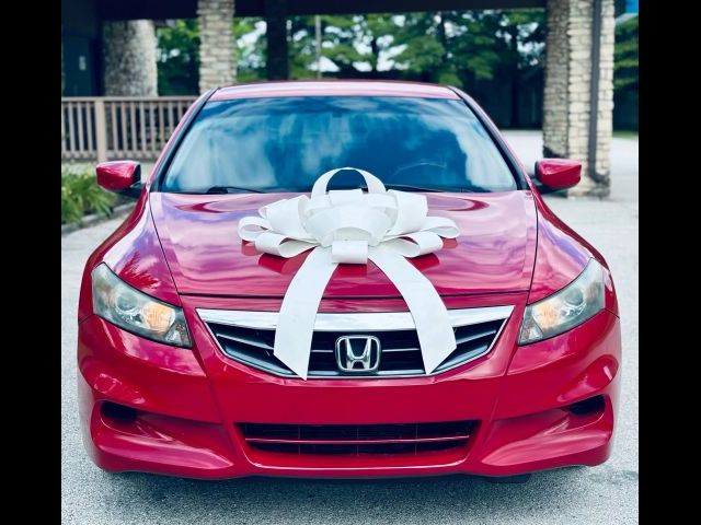 2012 Honda Accord LX-S