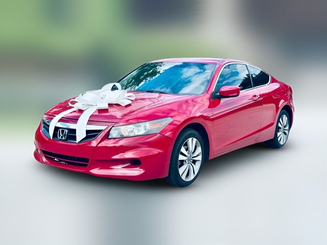 2012 Honda Accord LX-S