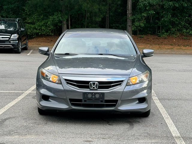 2012 Honda Accord LX-S