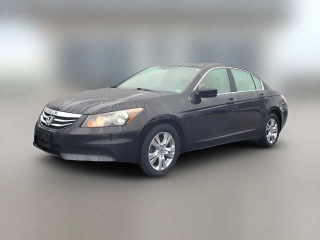 2012 Honda Accord LX Premium