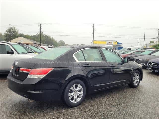 2012 Honda Accord LX Premium