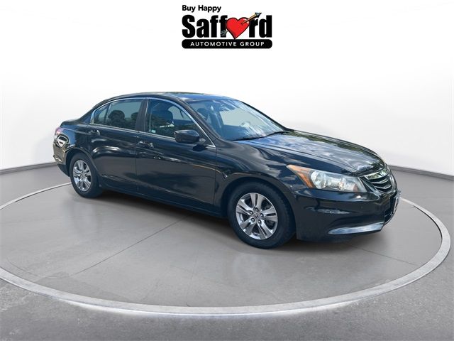 2012 Honda Accord SE