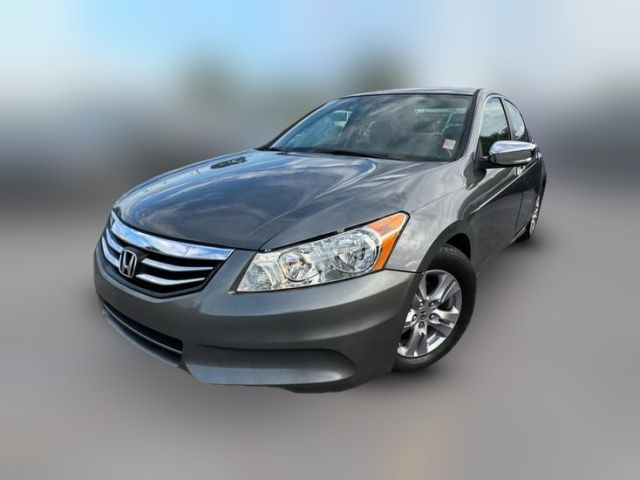 2012 Honda Accord SE