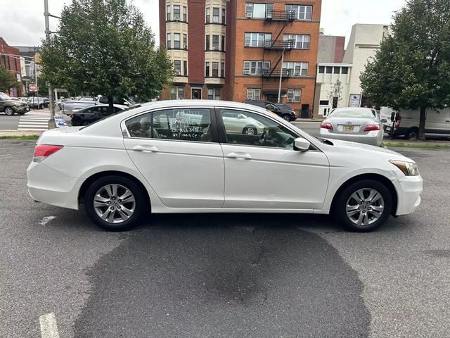 2012 Honda Accord SE