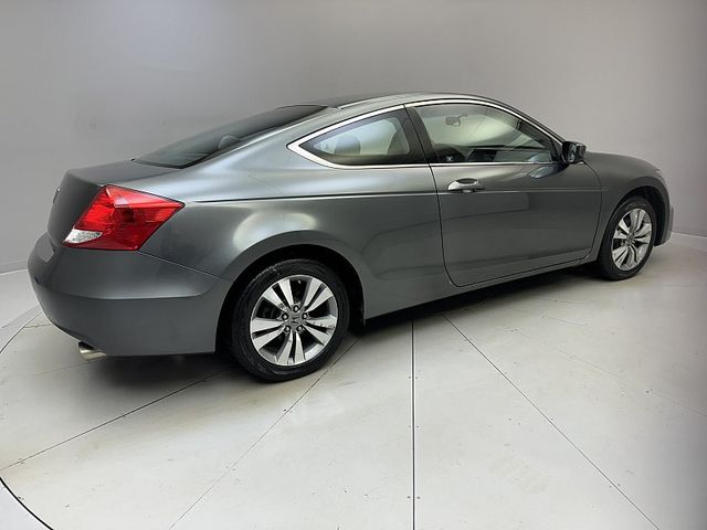 2012 Honda Accord EX