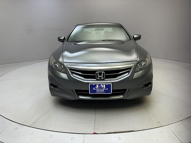 2012 Honda Accord EX