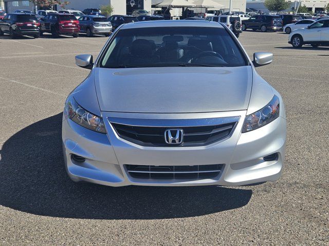 2012 Honda Accord EX-L