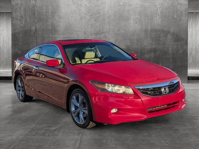 2012 Honda Accord EX-L