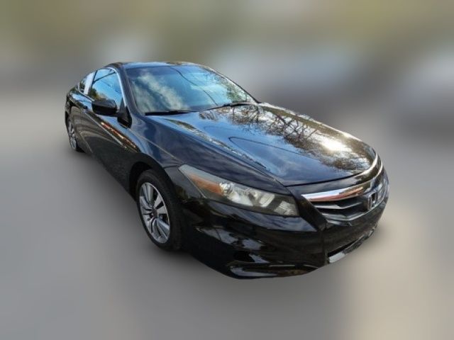 2012 Honda Accord EX