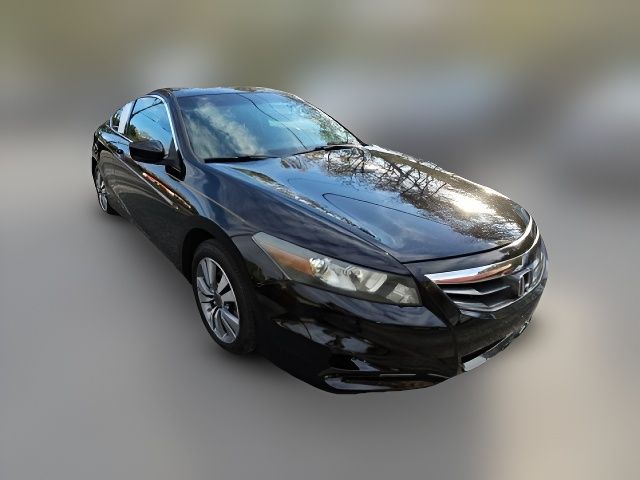 2012 Honda Accord EX