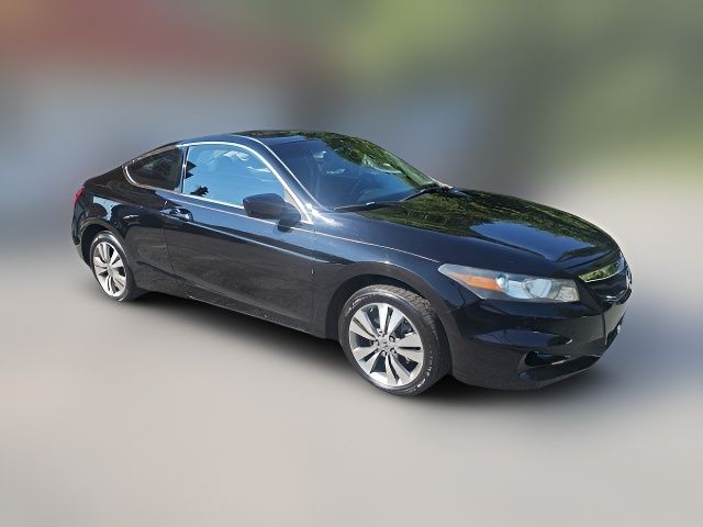 2012 Honda Accord EX