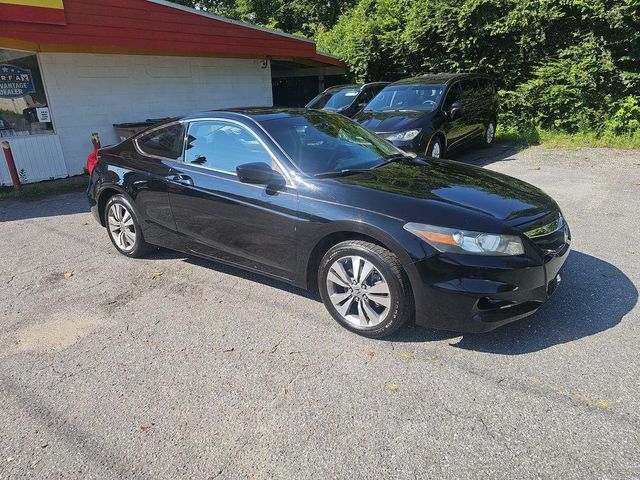 2012 Honda Accord EX