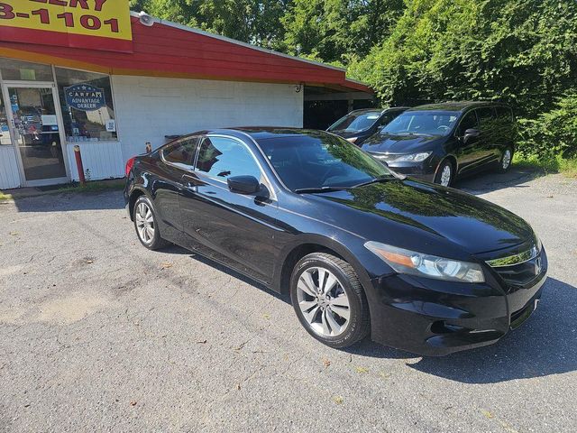 2012 Honda Accord EX