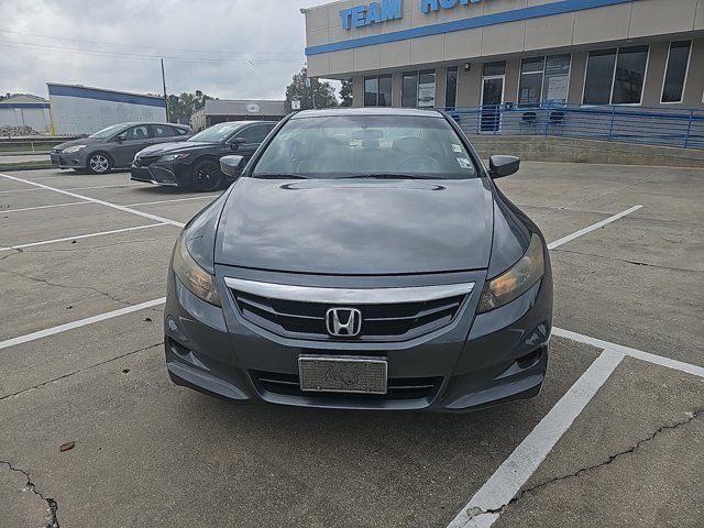 2012 Honda Accord EX-L