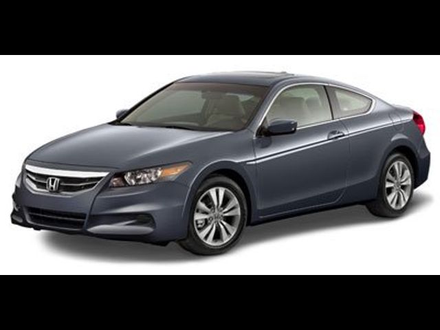 2012 Honda Accord EX-L