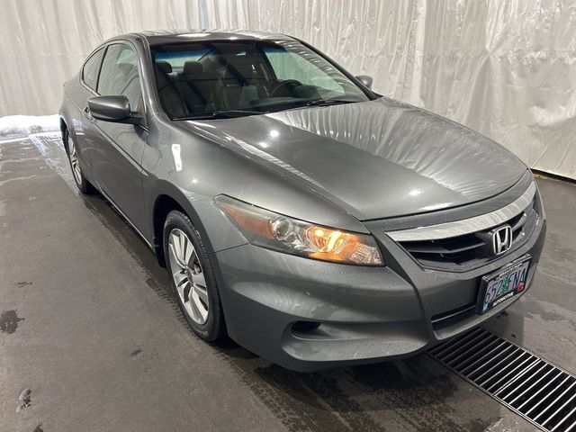 2012 Honda Accord EX-L