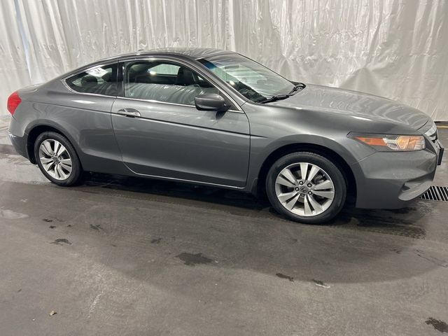 2012 Honda Accord EX-L