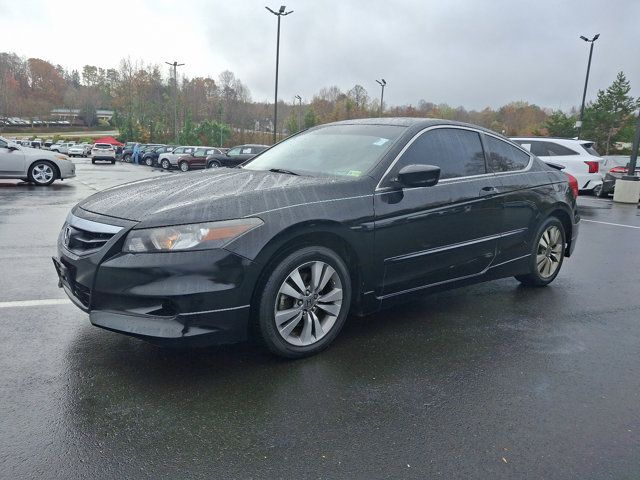 2012 Honda Accord EX-L