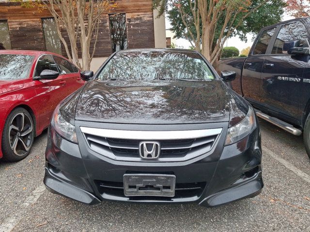 2012 Honda Accord EX-L