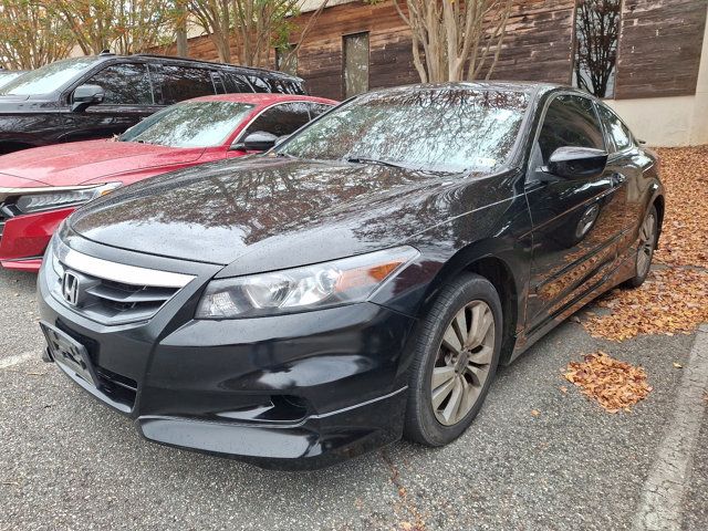 2012 Honda Accord EX-L