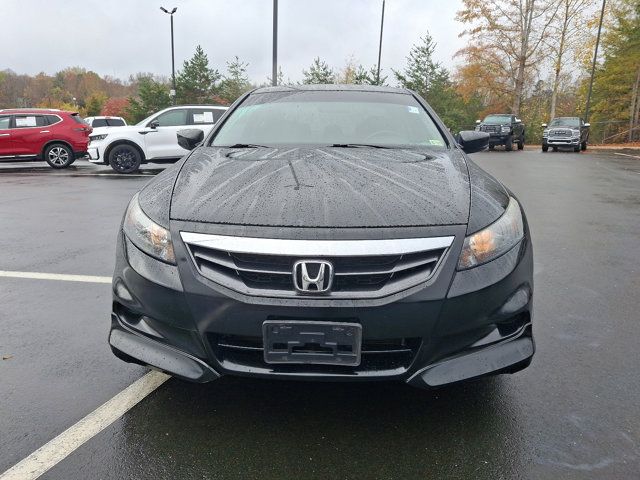 2012 Honda Accord EX-L